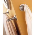 thumbnail image 2 of Moen DN6718BN Danbury 18-Inch Towel Bar, Brushed Nickel, 2 of 2