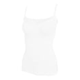 thumbnail image 1 of Camiseta Faja Secret Treasures Talla EG Blanco, 1 of 4
