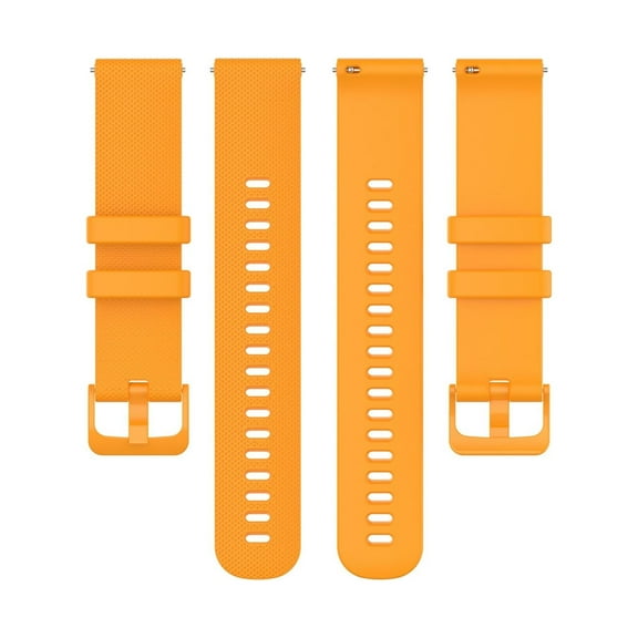 Universal Silicone Replacement Band Compatible with Venu Smartwatch for Men and Women