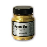 Pearl Ex Powdered Pigments - (.5/.75 oz)