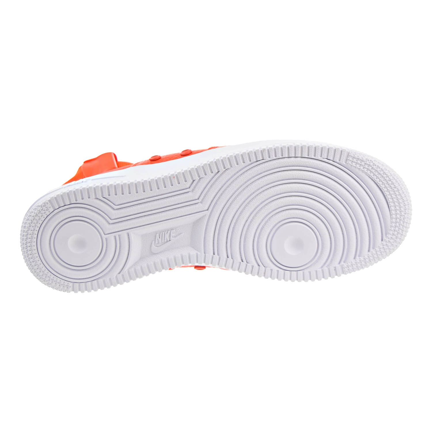 Nike SF Air Force 1 MID Men's Basketball Shoes Team Orange 917753-800 Nike SF Air Force 1 MID Men's Basketball Shoes Team Orange 917753-800
