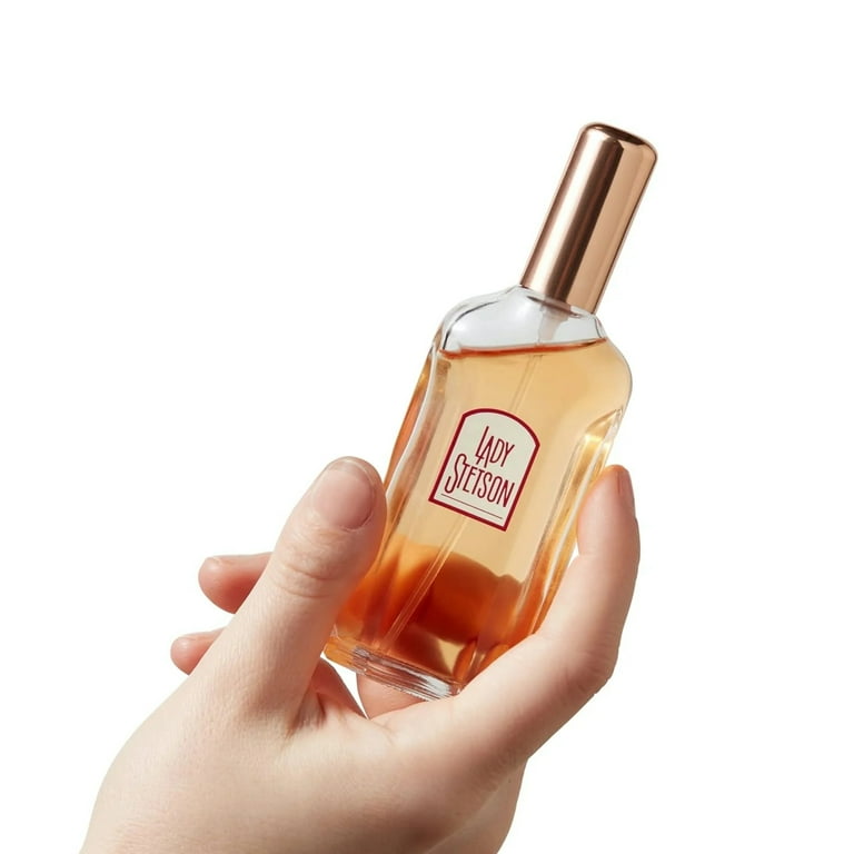 Lady Stetson Cologne Spray By Coty - 1 oz Lady Stetson Cologne Spray By Coty - 1 oz