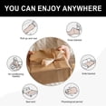 thumbnail image 7 of Yibo Wedding Gifts for Couples Wife Anniversary Blanket Flannel Soft and Comfortable Anti-static Bed Sofa Blanket, 7 of 7