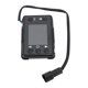 thumbnail image 1 of Interruptor LCD Del Calentador Diésel ANGGREK Control Remoto, 1 of 7