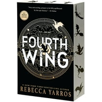 Rebecca Yarros: Fourth Wing (Paperback)