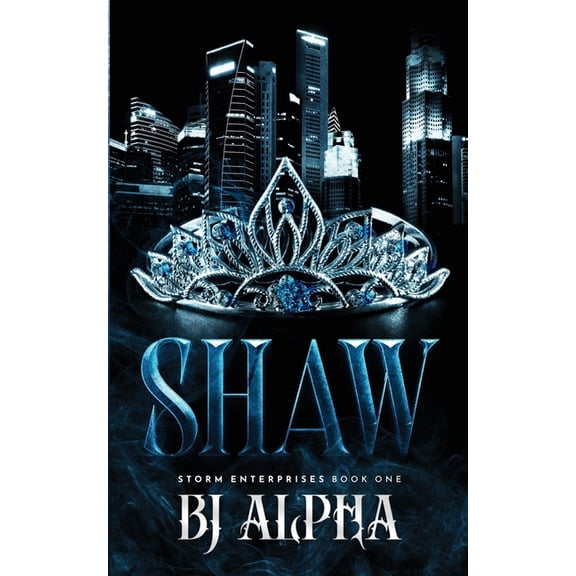 Shaw, (Paperback)