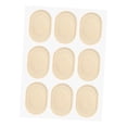 thumbnail image 4 of Almohadillas para juanetes, autoadhesivas, suaves y transpirables, para proteger los pies. 5 cm x 35 cm x 01 cm, 4 of 9