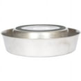 thumbnail image 3 of Iconic Pet Anti Ant Stainless Steel Non Skid Pet Bowl For Dog or Cat, 16 Oz, 2 Cup, 3 of 10