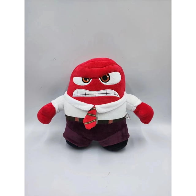 Película animada Inside Out 2 Inside Out 2 peluche emocional
