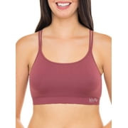 Women's Seamless X-Back Bralette