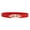 Red, variant on Hontri Belt in Sale, Ladies Fashion Belt Narrow Elastic Dress Belt Creative Design Belt Belts for Women Black