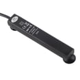 thumbnail image 4 of XYCCA Mini Turtle Tank Heating Rod Fish Tank Heater Aquarium Water Thermostat( 110- 25W)-082101, 4 of 5