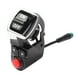 thumbnail image 1 of Controlador de manillar de luz para patinete eléctrico interruptor de manillar Ehuebsd de Scooter eléctrico señales de giro botón de encendidoapagado interruptor de luz para Kugoo M4 Pro, 1 of 8