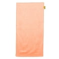 thumbnail image 1 of MinxNY High Performance Beach Towel Super-Absorbent Fast Drying Lightweight - Coral Heather, 1 of 2