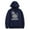 Navy, variant on Central Cee 23 Hoodie Wild West Album Pullover Unisex Sweatshirt Hip Hop Clothing