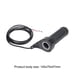thumbnail image 4 of 2x 24/36/48V 3Wire Hall Twist Throttle Grip Gobernador de velocidad del vehículo eléctrico, 4 of 5