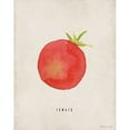 thumbnail image 2 of Tomato Poster Print by Stephanie Marrott, 2 of 2
