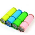 thumbnail image 4 of Linterna LED, linternas de brillo pequeño con 9 luces LED, secador de uñas de luz portátil para gel de uñas oso de fresa  Electrónica, 4 of 6