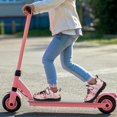 thumbnail image 3 of CHAQLIN Cartoon Cow Strawberry Running Shoes Non Slip Kids Slip on Walking Casual Sneakers Lightweight Lace Up Sports Athletic Hiking Shoes for Girls Cute Outfit, 3 of 7
