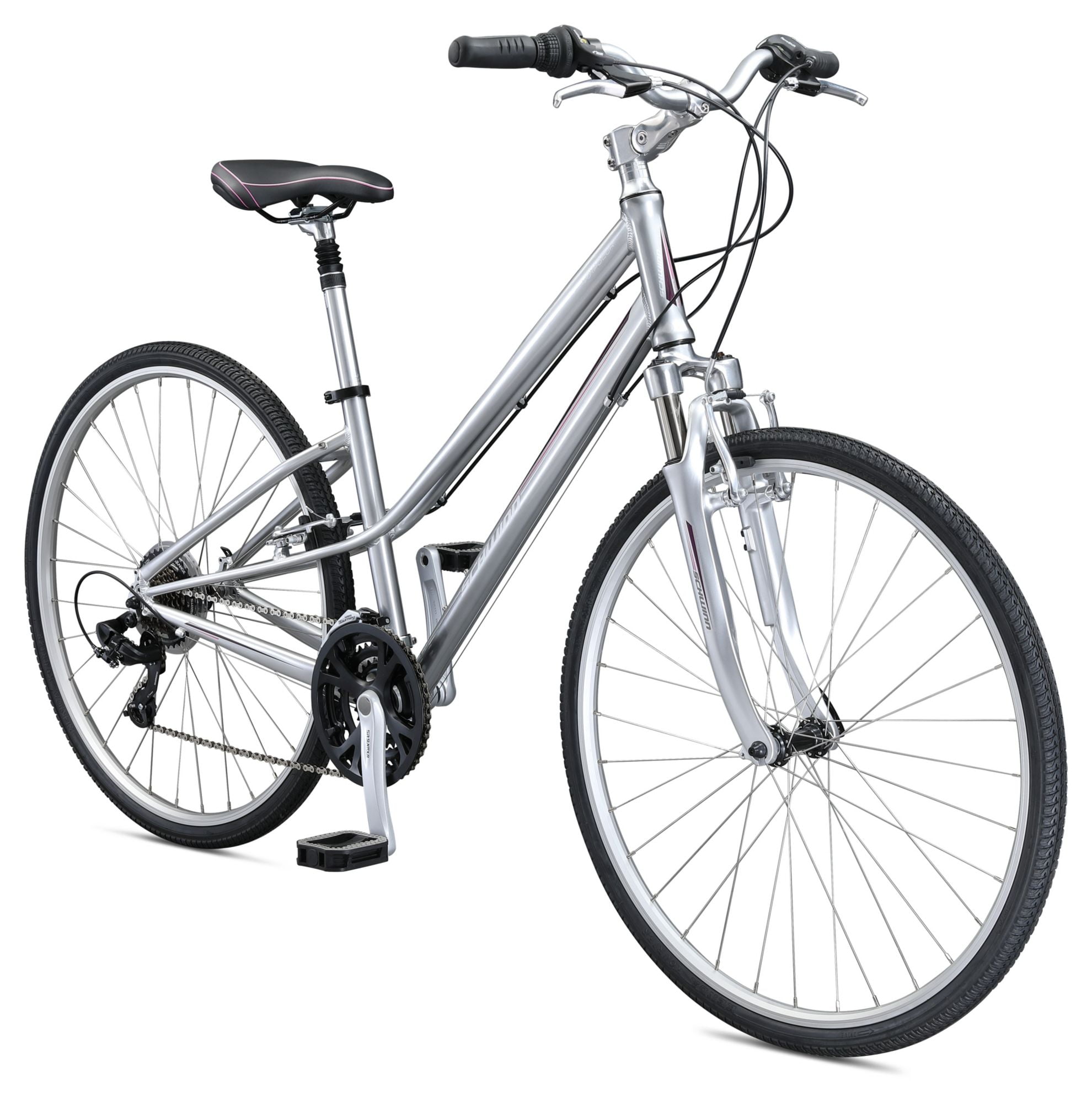 schwinn voyageur women's bike