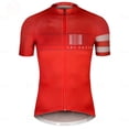 thumbnail image 5 of Maillot de ciclismo nuevo profesional ligero de manga corta sudadera de bicicleta de alta calidad Ropa de ciclismo España Ciclismo Hombre, 5 of 5