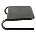 thumbnail image 2 of Allsop 30165 Metal Art Jr. Monitor Stand - 14.75 x 11 4.25 - Black Allsop Metal Art Jr monitor stand, 2 of 6