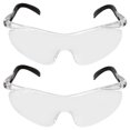 thumbnail image 1 of MesaSe 2Pcs Kids Shooting Goggle Creative Eye Protection Glasses Safeguard Eyewear, 1 of 6