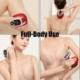 thumbnail image 3 of Ensemble de Thérapie par Ventouses Électriques Ventouse Anti-Cellulite Massage, 3 of 5