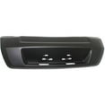 thumbnail image 1 of 2012-2013 Kia Soul Bumper Center Moulding Rear Primed, 1 of 1
