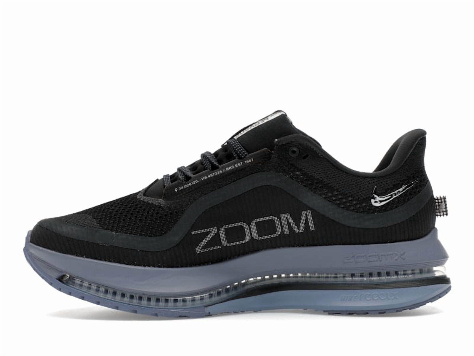 Nike Men's Air Zoom Pegasus Premium Anthracite Shoes, from StockX