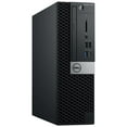 thumbnail image 7 of Restored Dell Optiplex 7070 Desktop Computer Hexa Core Intel i7 (3.4GHz) 32GB DDR4 RAM 1TB SSD Solid State 5G-WiFi & Bluetooth Windows 11 Professional Home or Office PC (Refurbished), 7 of 7