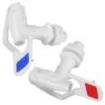 thumbnail image 3 of 2pcs Car Water Dispenser Faucet Water Cooler Faucet Replacement Water Fountain Faucet For Car, 3 of 6
