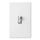 thumbnail image 2 of Interruptor de intensidad Lutron Ariadni/Toggler LED+ 150W blanco, 2 of 7