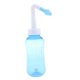 thumbnail image 1 of 2x300ml Adultos Enjuague Nasal Lavar La Limpiar Irrigador Pot Bottle Azul Yuyangstore Juego de botella de enjuague nasal, 1 of 8