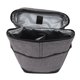 thumbnail image 1 of Bolsa Aislante Para Refrigerador De 2 Botellas De Vino Acolchada Herméticamente, 1 of 7