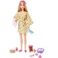 thumbnail image 1 of Muñeca Barbie Dia De Spa, 1 of 3