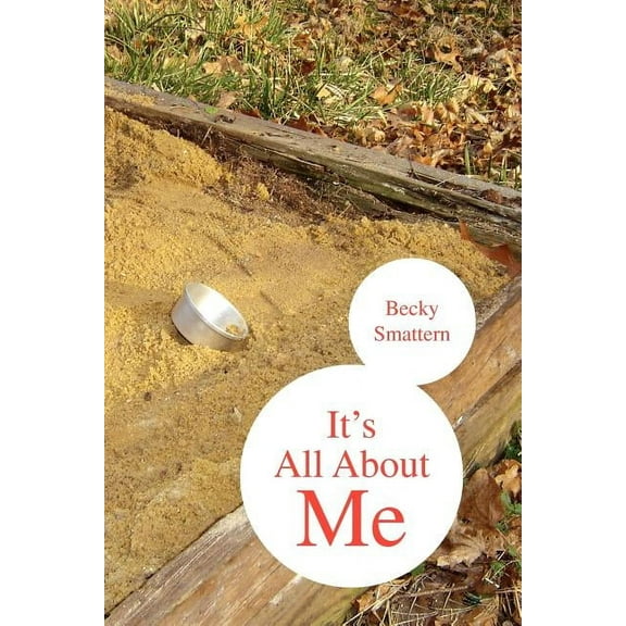 It's All about Me, (Paperback)