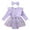 style-05 Light Purple, variant on Gubotare Baby Girl Winter Clothes Baby Girl Outfits Toddler Letter Embroidery Smocked Long Sleeve Romper Dress with Headband 0 3 6 9 12 18 24 Months (Pink,9-12 Months)