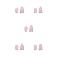 thumbnail image 1 of Guantes de vapor Billuyoard 2 piezas algodón resistente al calor rosa, 1 of 6