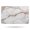 White Gray Rose, variant on White Gray Rose Gold Marble Pattern Bathroom Rugs Mat,Non Slip Microfiber Bathroom Rug,Rubber Backing,Soft Bathroom Mats for Bathroom Floor,Tub and Shower,17x27in(43x68cm)