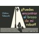 thumbnail image 1 of ¿Puedes encontrar el brazo de mi robot?, 1 of 2