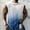 Sky Blue, variant on HOMADLES Tank Tops Men Graphic Print Crewneck Basice Muscle Tank for Men Lightweight Outdoor Gym Sleeveless Tank Tops Sky Blue XL