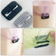 thumbnail image 2 of 8pcs bolsa de basura fijación de la bolsa de la basura clip anti-goteo, 2 of 6