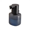 thumbnail image 1 of Dispensador Automático de Jabón Dispensador de Jabón en Espuma Sin Contacto 550 Ml Dispensador de Jabón en Espuma Ajustable Recargable por USB Negro, 1 of 5