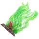 thumbnail image 2 of KAKOWELY Planta de acuario DIY Planta artificial Planta de plástico Decoración de pecera para acuario, 2 of 4