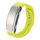 thumbnail image 4 of Reloj Grabador HD Sincero con Reducción de Ruido Activación por Voz Pulsera Grabadora Amarillo 8 GB, 4 of 10