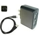 UPBRIGHT AC Adapter For Rand McNally GPS Intelliroute TND 720 A Power Supply Cord Charger Mains PSU - image 1 of 2