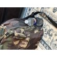 thumbnail image 6 of NexPak Camaflauge Back Pack for School or Hiking or Camping, 6 of 6