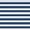 Blue, variant on Women's off Shoulder Tops 3/4 Sleeve Striped V Neck Pullover Blouses Fashion Casual Going out Shirts