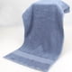 thumbnail image 1 of 1 Velvet Towel Adult Daily Use Household Hygroscopic Dry Towel Hair Beach Towel, 1 of 6